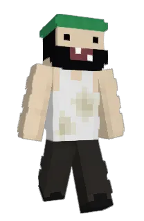 letz_go's Minecraft skin