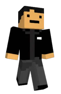 Drindrin50's Minecraft skin