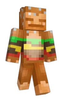 Front of kurtisfat's skin