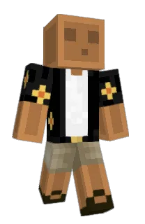 Front of dhutchins333's skin