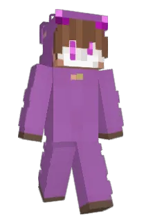 Front of snoeka's skin