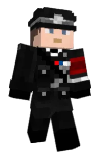 Front of Falkomat2000's skin