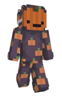 Krokobot_'s Minecraft skin