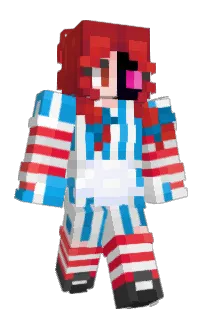Front of Red_Philosopher's skin