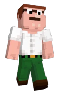 Boxautomat's Minecraft skin