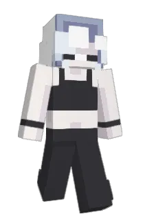 Brile's Minecraft skin