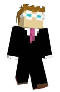MC_Venom's Minecraft skin