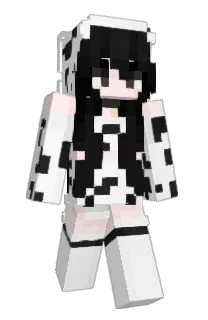 redstar999's Minecraft skin