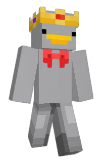 IcyyMonke's Minecraft skin