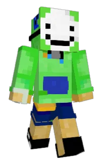 Front of litlegeorge234's skin