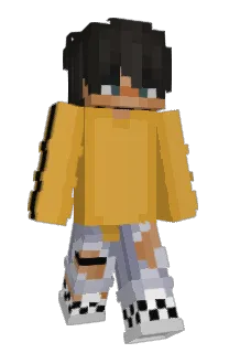 Front of Noxiiiii's skin