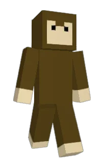 Tkvil's Minecraft skin