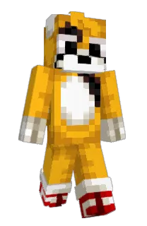 sonadows's Minecraft skin