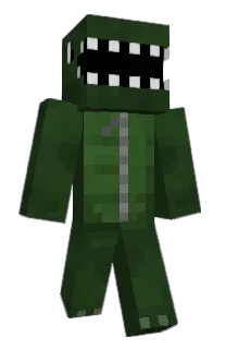 noluga's Minecraft skin