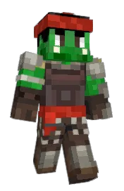 Skin preview