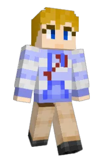 Front of Websurfer1111's skin