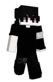 si6ns's Minecraft skin