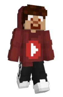 Front of xwikt0r's skin