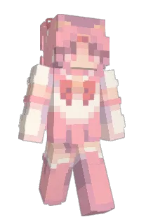 ninethi's Minecraft skin