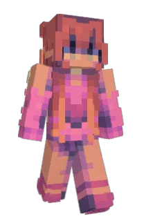 mijiphu's Minecraft skin