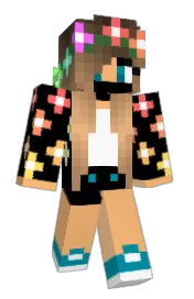 Skin preview