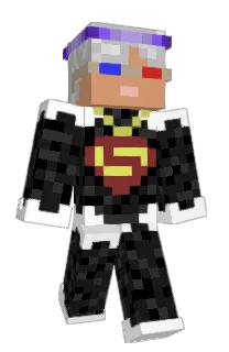 Front of 3aiz's skin