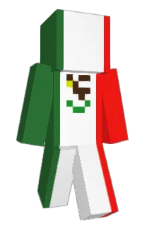 Front of Cheemurfren's skin