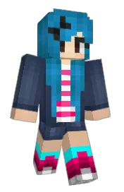 Skin preview