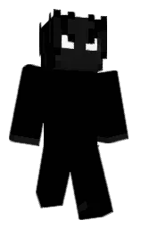 CallistoProtocol's Minecraft skin wearing the Migrator cape