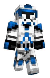 Elezhe's Minecraft skin