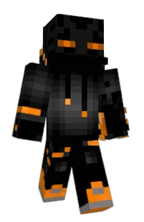 Atikek's Minecraft skin