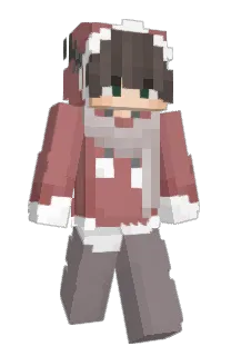 Front of zDragi's skin
