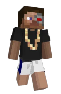 mrtapthatbutton's Minecraft skin