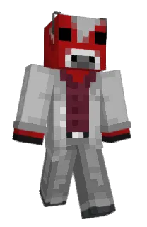 Front of Kaidex2792739's skin