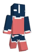 PilotBlueBlack