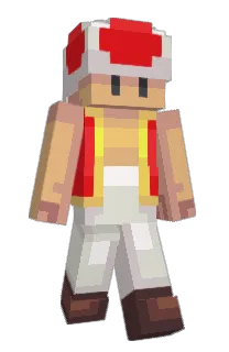 Front of alienmm's skin