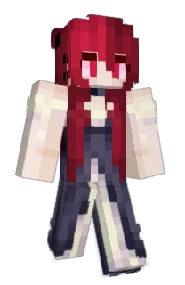 Front of Grimm0th's skin
