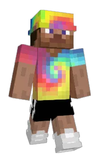 Front of meowdoxia's skin