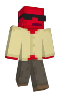 22wq11's Minecraft skin