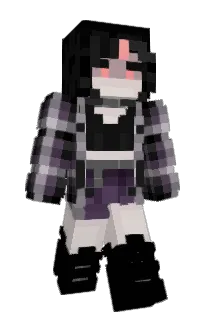 Front of Jnuebug's skin