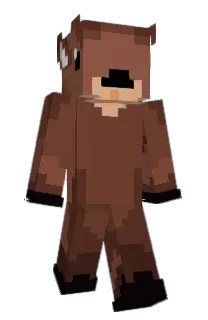 Fawn737's Minecraft skin