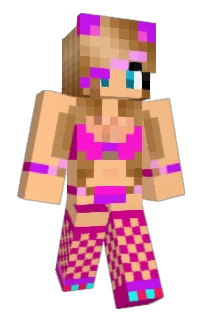 4nthr4x's Minecraft skin