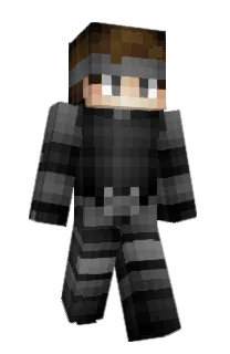 GufyHD's Minecraft skin