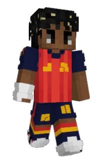 jivreuh's Minecraft skin