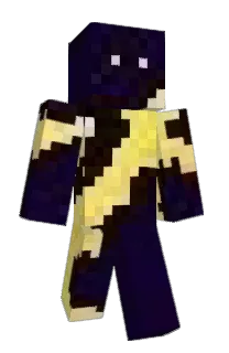 EBIK0's Minecraft skin