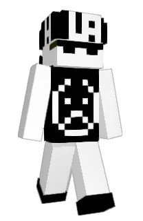 Drake20103's Minecraft skin
