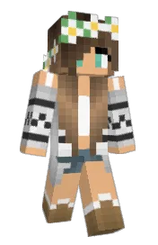 Skin preview