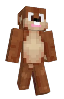 Front of jcheck's skin