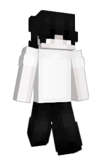 Sv2_Void_thu's Minecraft skin