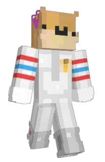 kiarazz's Minecraft skin